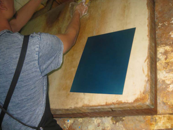 Etching process (1)