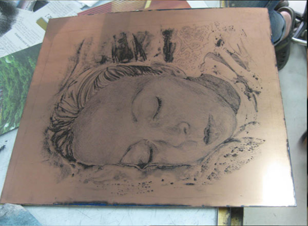 Etching process (9)